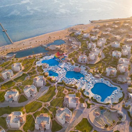 Royal Pharaohs Makadi Bay Hotel